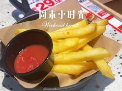 -必胜客(东兴商厦店)