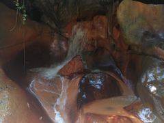 -华蓥山天意谷景区