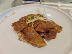 -龙悦湾酒家·八阵鱼生·渔人码头店