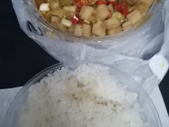 -赠李白·如诗的川味(余杭万达广场店)