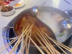 -大斌家串串火锅(德思勤店)