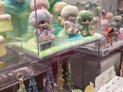 -泡泡玛特POPMART(合生汇店)