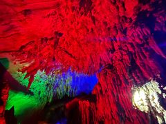 -九华秋浦胜境大王洞风景区