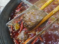 -堂客老火锅(欣阳广场总店)