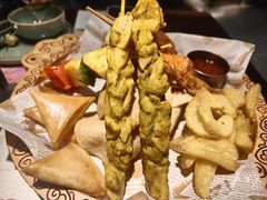 -苏梅花园(群星城店)