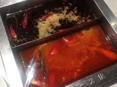 -串一火锅(赛格国际购物中心店)