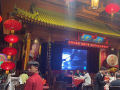 -正阳门饭庄·烤鸭·北京菜(万丰路七里庄店)