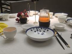 -狮王府淮扬菜(万象城店)