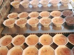 -成老灶火锅鸡(平山店)