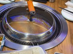 -锅老头铁锅炖•大锅蒸汽海鲜(韩乐坊店)