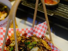-七八冷面·延边朝鲜族美食(世纪汇店)