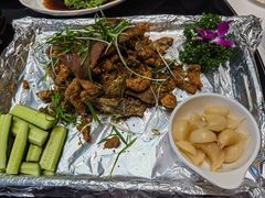 -鼎记酒楼(雁南一路店)