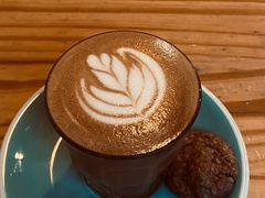 piccolo-Cafe del Volcan(永康路店)