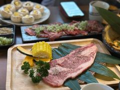 -虎丸烧肉(世纪汇店)