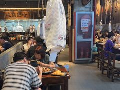 -破店肥哈·海鲜·烧烤(郑州银泰inPARK店)