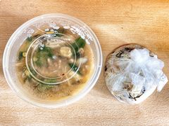 -山里人姜汁(府东小区店)