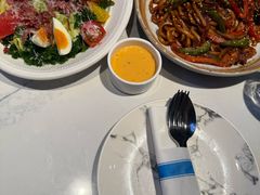 -魏客咖啡(中铁中心店)