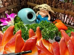 -官塘鱻鱻鱼生·潮汕生腌·砂锅粥(西马路总店)