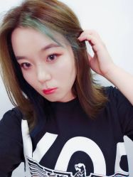 点击看大图 -MAGIC米几发型设计·羊毛卷