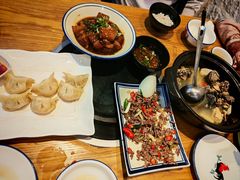 -妈妈的味道(和顺古镇店)