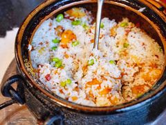 -抚仙湖生态石锅鱼野生菌(告庄店)