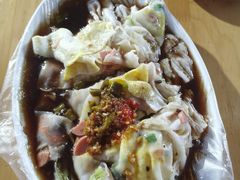 蒸粉肠-牛氏石磨肠粉(海璟国际店)