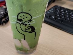 -喜茶(深圳福田星河COCO Park店)