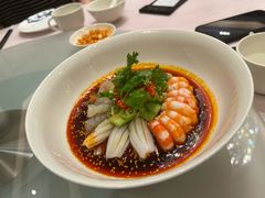 -江南灶中餐厅(南京香格里拉店)