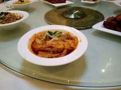 -令氏家外家岐山面(火炬路店)