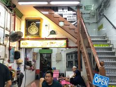 -新加坡Zam Zam餐馆