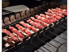-很久以前羊肉串(中山公园店)