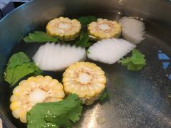 -为什么牛潮汕牛肉火锅(中信广场店)