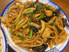 -晋麦香刀削面(光彩路店)