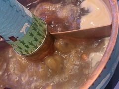 -阿古蒙·传统涮火锅自助(三台子万象汇店)