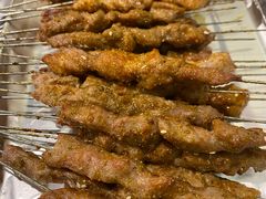 -亮亮烧烤(积玉桥总店)