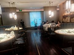 -梁家大院•农家菜(昆山会展中心店)