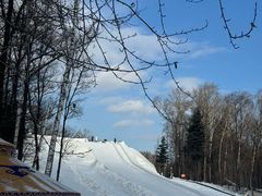-长白山万达国际滑雪场