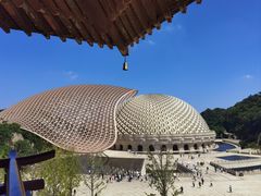 -牛首山文化旅游区