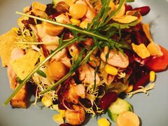 -天空花园餐吧·生日·团建(南山店)