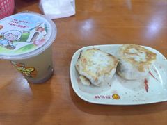 -求生煎包(武夷小区店)