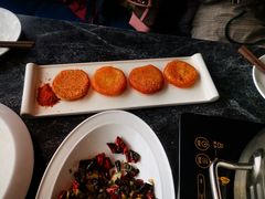 -泉味道贵州厨房(三里河店)