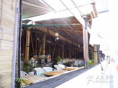 店面-Bamboo Bar & Grill Restaurant