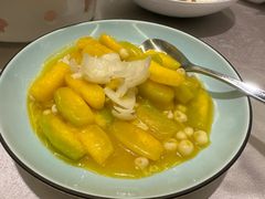 -九里云松·天香餐厅