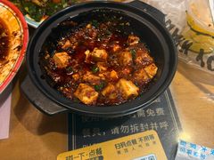 -易老妈蹄花.特色川菜(人民公园总店)