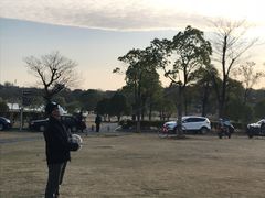 -钟山体育运动公园
