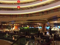 -杭州国际会议中心洲际酒店-原素全日餐厅(解放东路店)