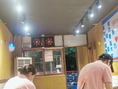 大堂-串盟烧烤大排档·长沙美食地标(星沙店)