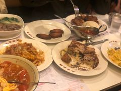 -大哥餐厅(西城花园店)