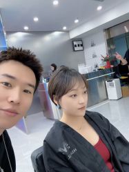 -5M HAIR SALON 旗舰店