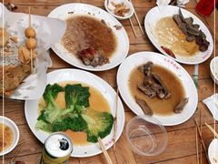 -黄连大头华烧鹅店(大良店)